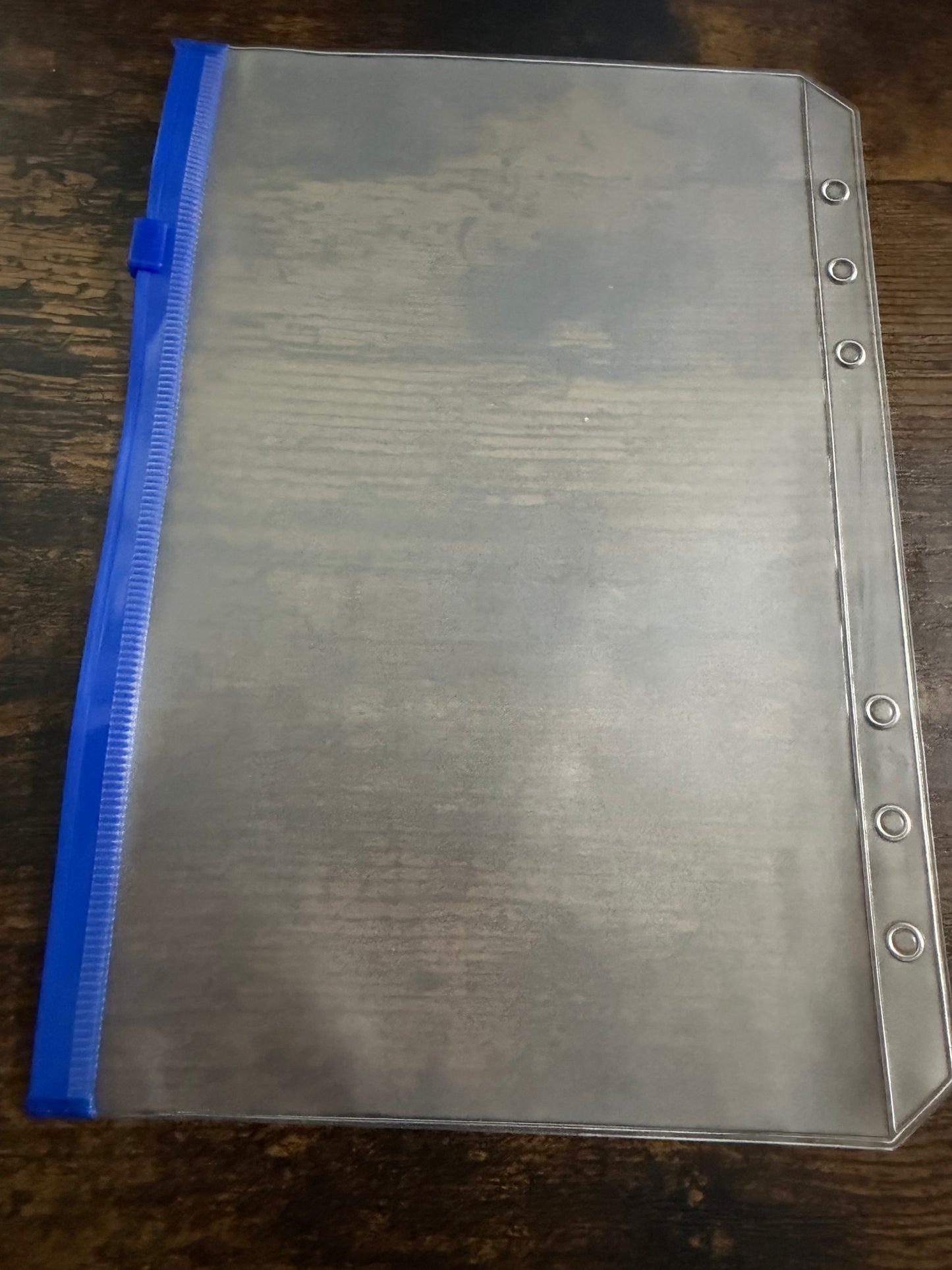 A5 Binder