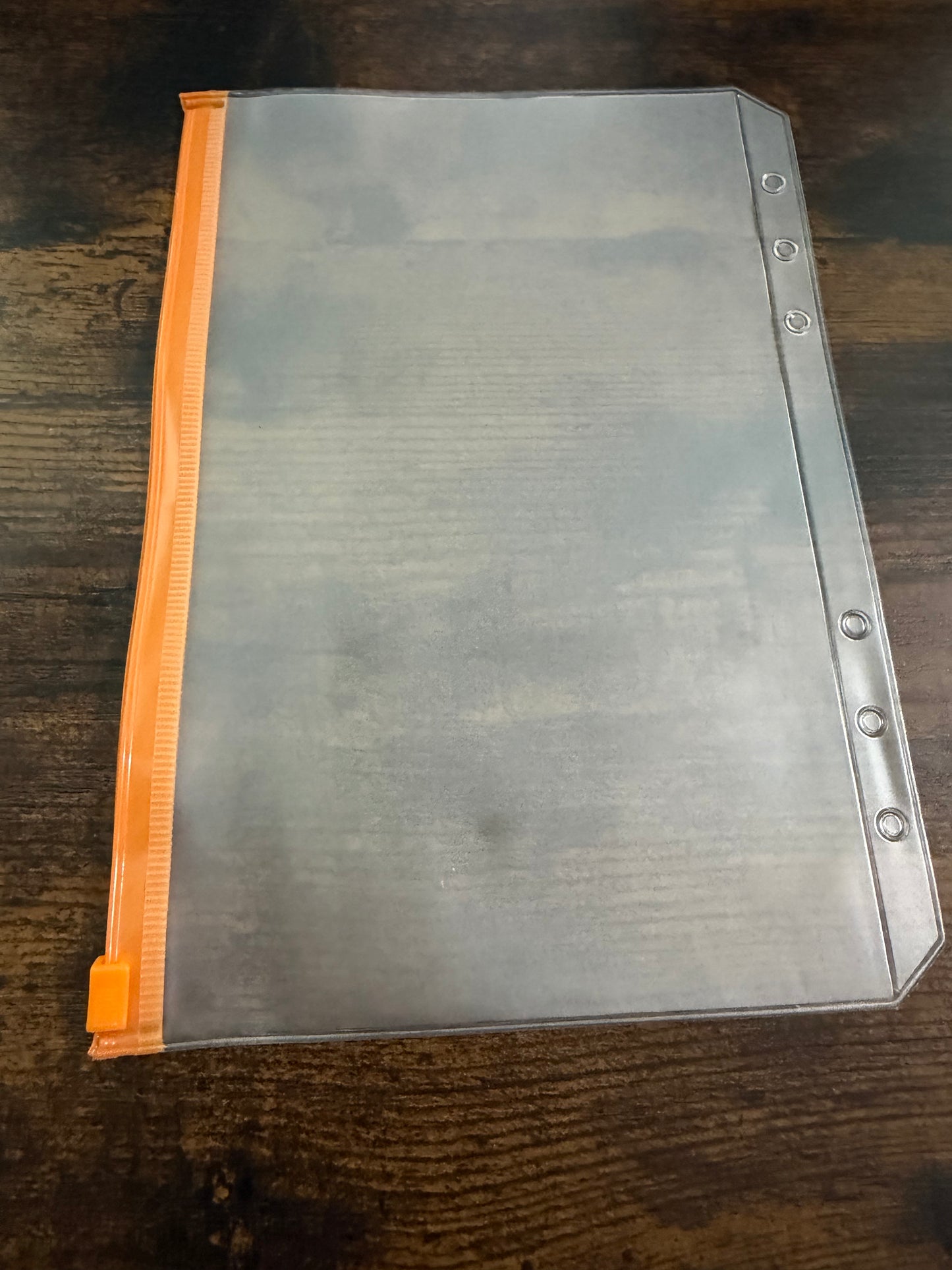 K-Pop Demon Hunters A5 Binder