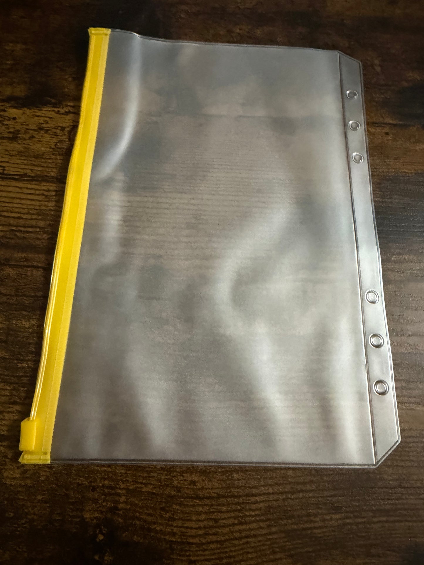 Beauty & The Beast A5 Binder