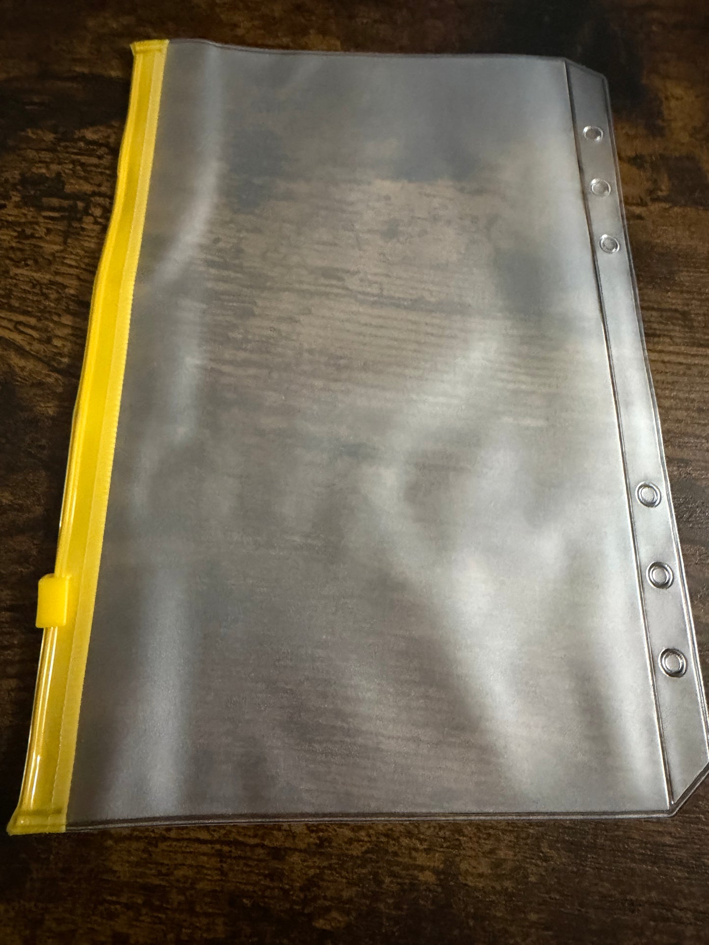 Vikings  A5 Binder