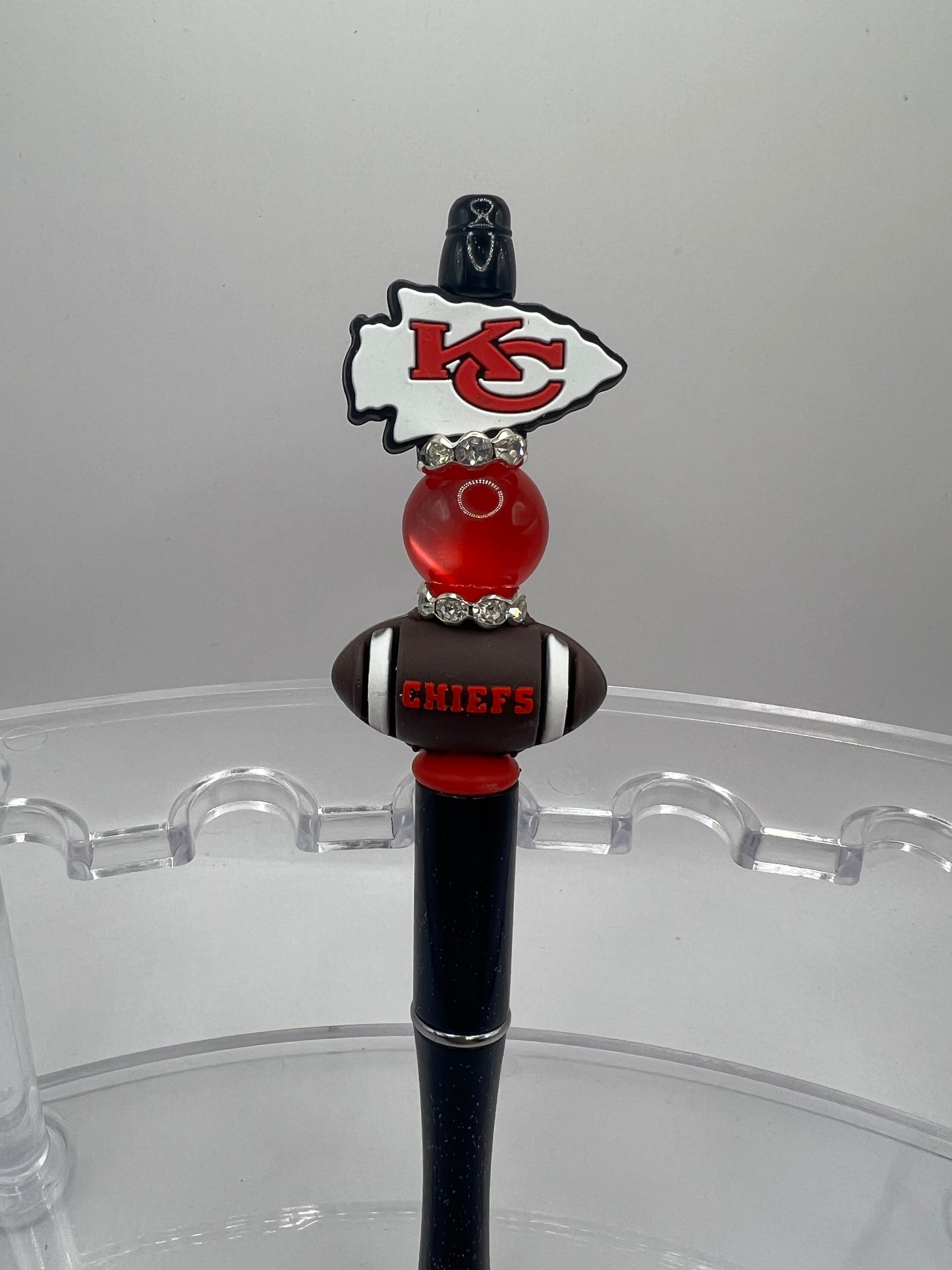 Kansas City Football