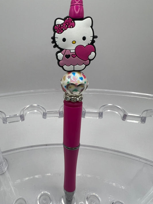 Hello Kitty Pen