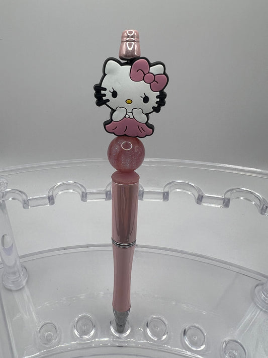 Hello Kitty Pen