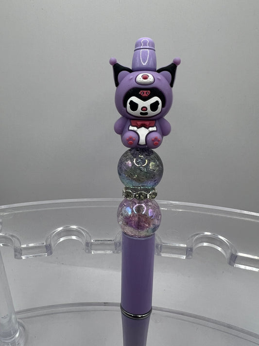 Beaded Pen