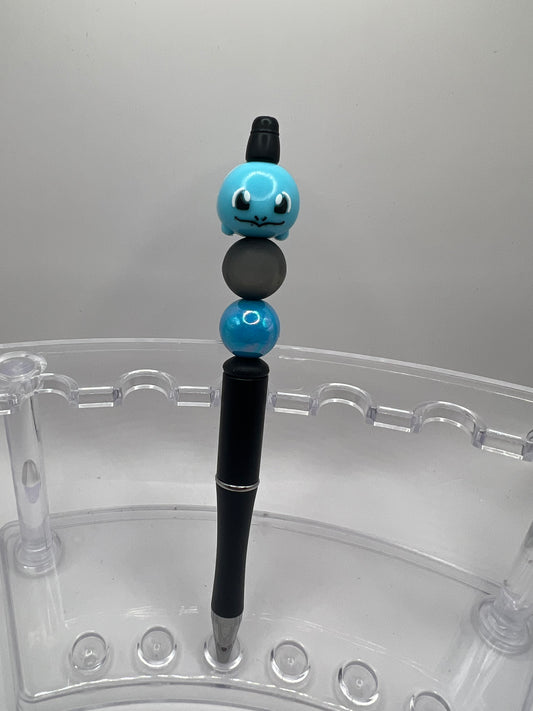 Pokémon Beaded pen