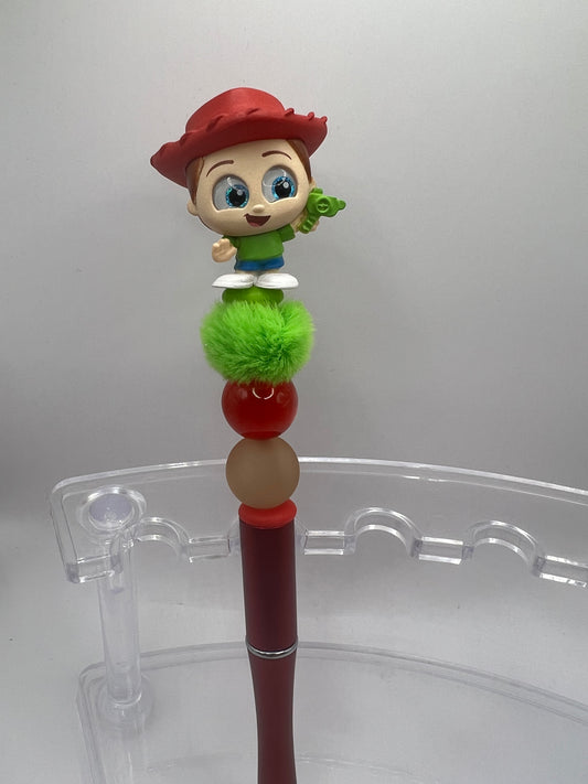 Andy Beaded Pen