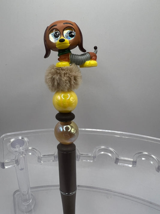 Slinky Dog