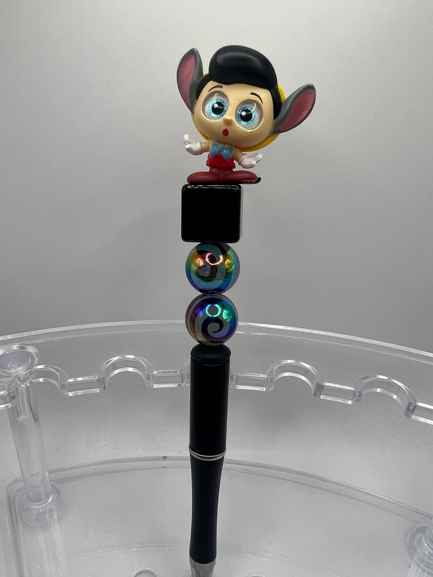 Doorable Beaded Pen