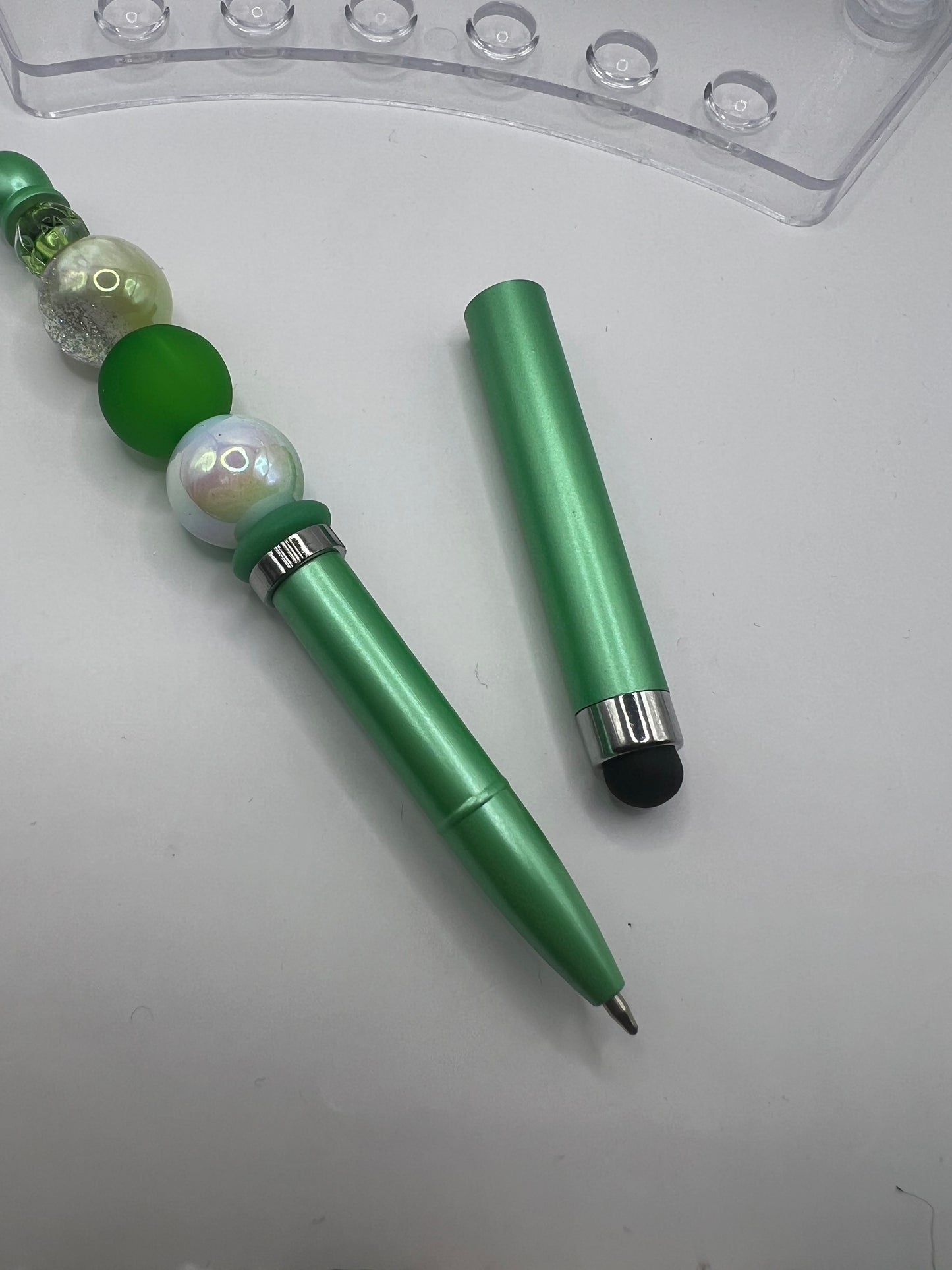 Stylist & Pen