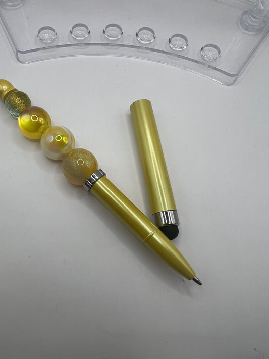 Stylist & pen
