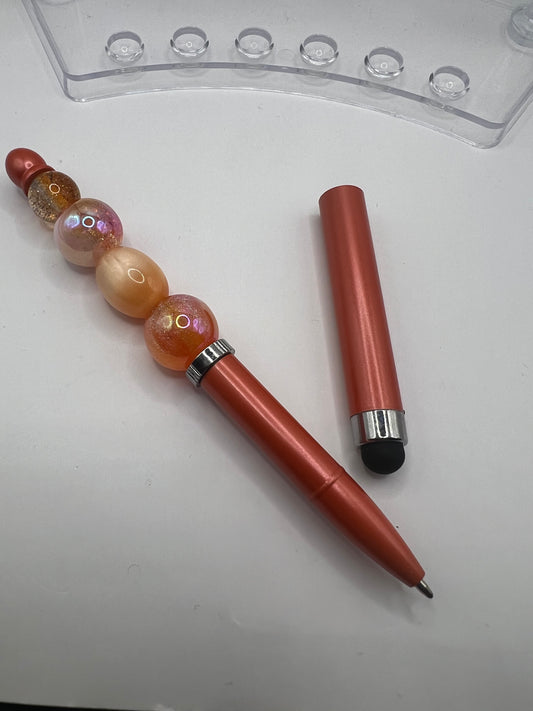 Stylist & Pen