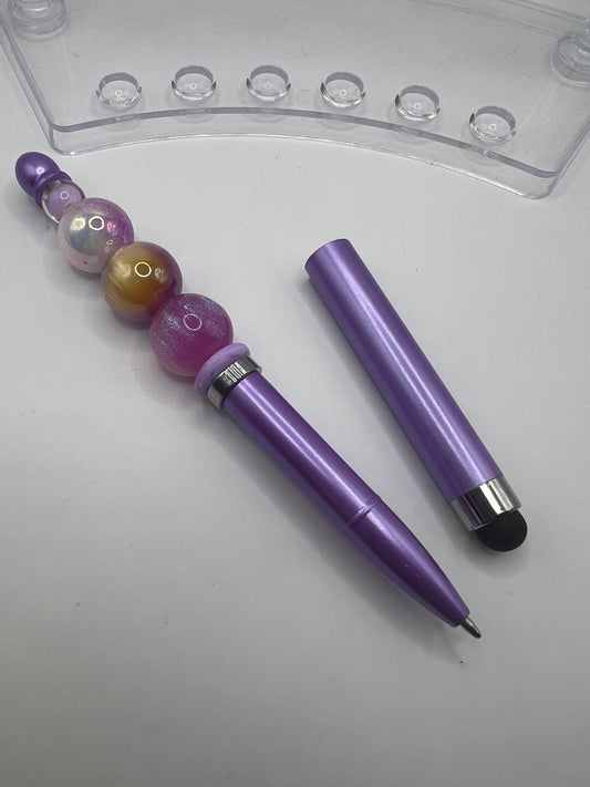 Stylist & Pen