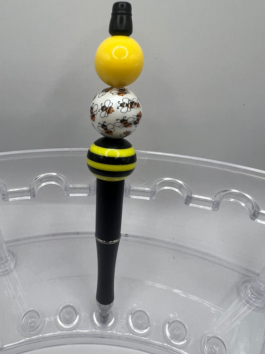 Bee pen