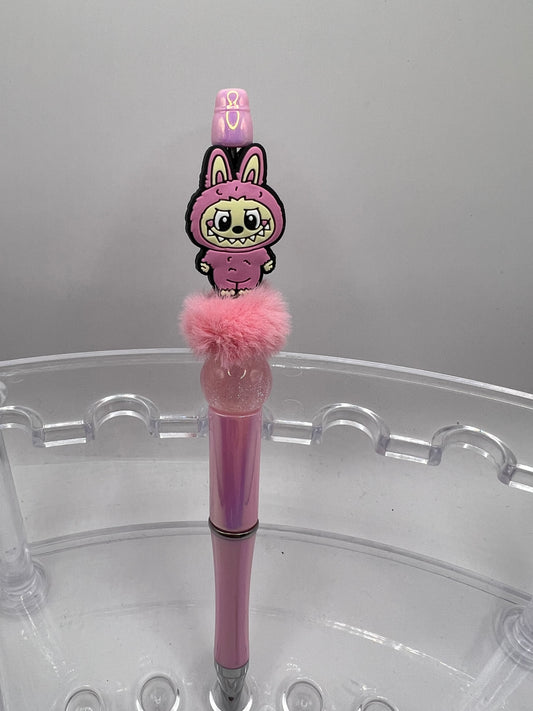 Labubu Beaded Pen
